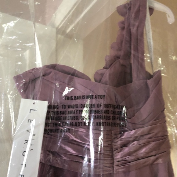 Bill Levkoff Dresses & Skirts - Bill Levkoff bridesmaid dress brand new